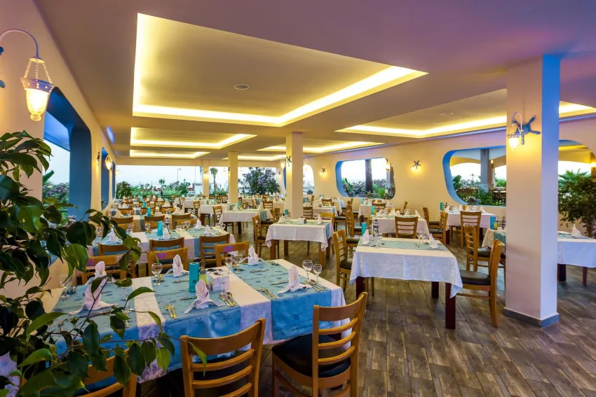 Club Hotel Turan Prince World 4*-14