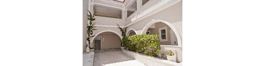 Klelia Beach Hotel 3*-15