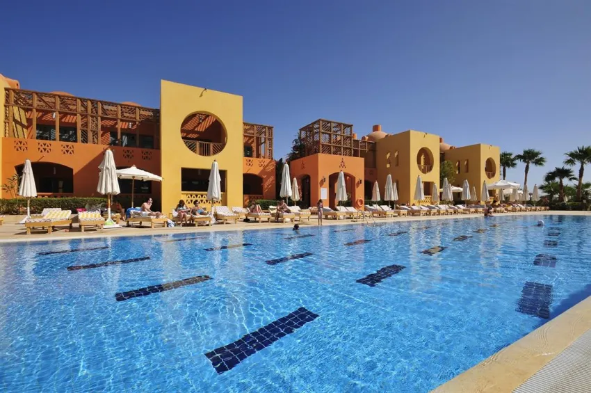 STEIGENBERGER GOLF RESORT EL GOUNA  5*-20