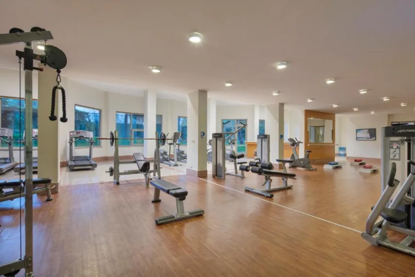 SENSITIVE PREMIUM RESORT & SPA HOTEL  5*-20