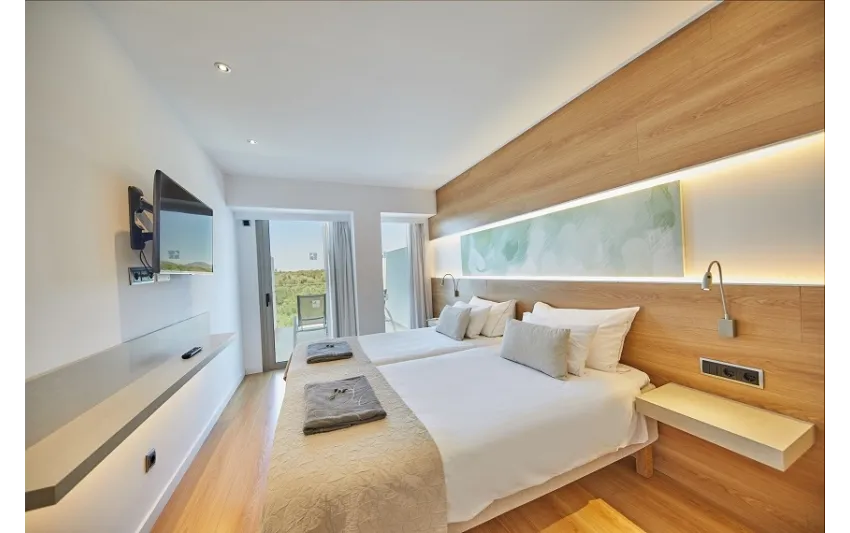 Monsuau Cala D'Or Hotel - Adults Only 4*-8