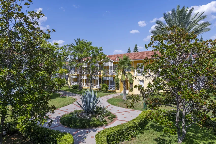 Asteria Family Resort Side (Ex Euphoria Palm Beach) 5*-5