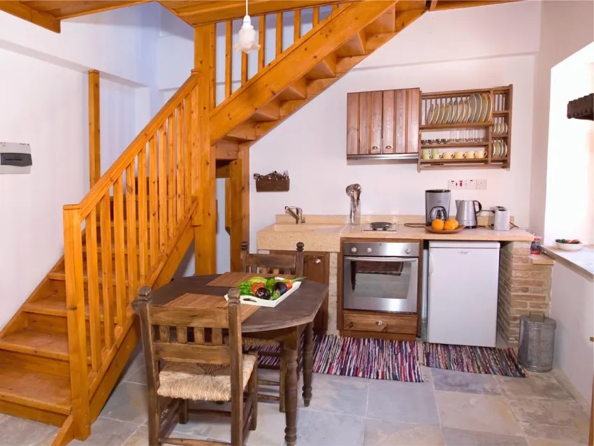 Eveleos Country House 4*-21