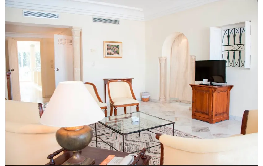 TMK Flora Park 4*-16