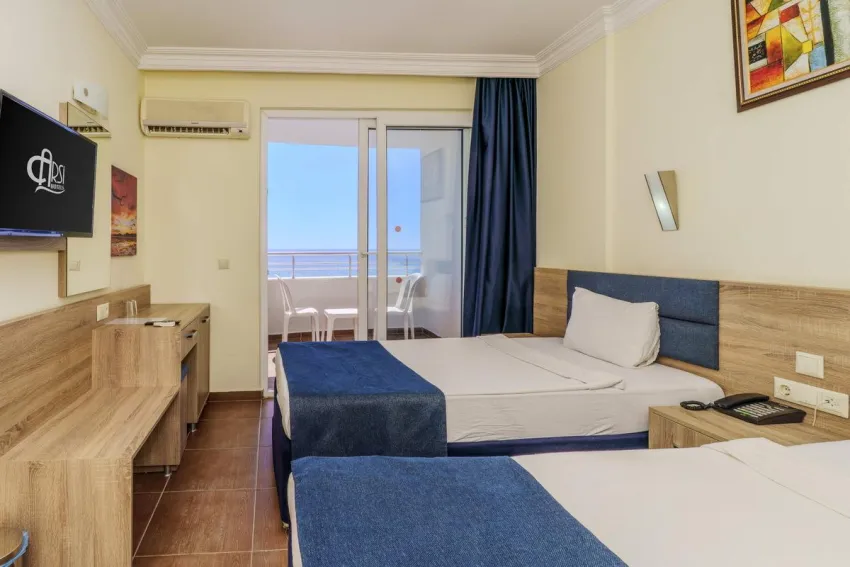 Arsi Blue Beach Hotel 4*-17