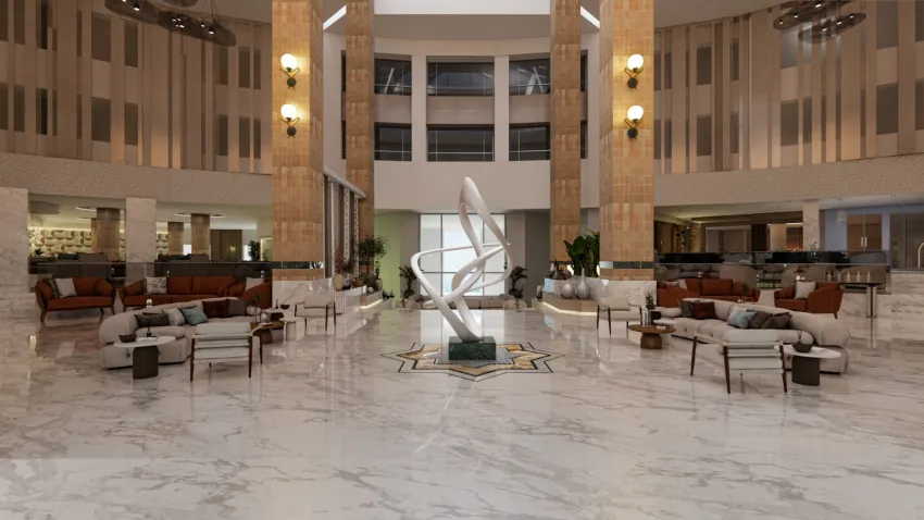 SENTIDO MARILLIA RESORT  4*-41