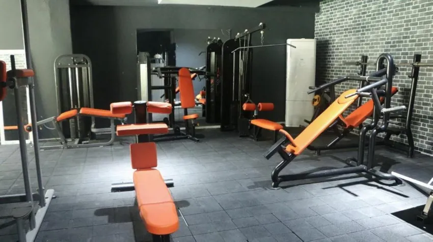 Alessia Hotel & Spa 3*-29