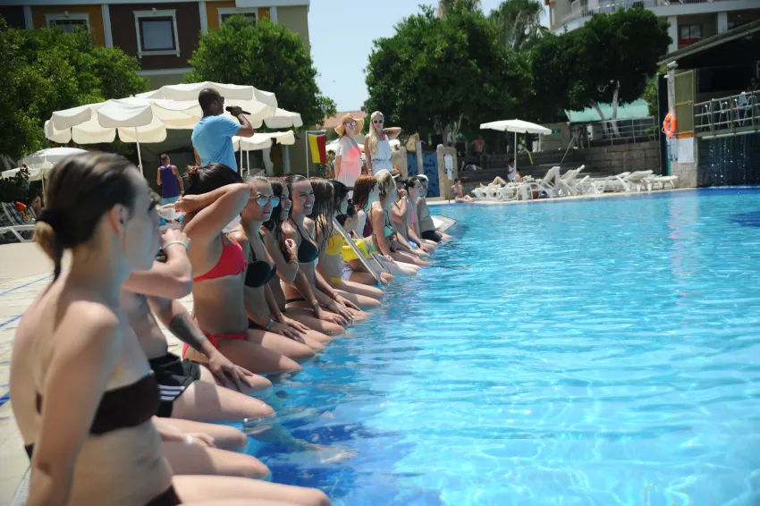 Tu Casa Gelidonya 4*-37