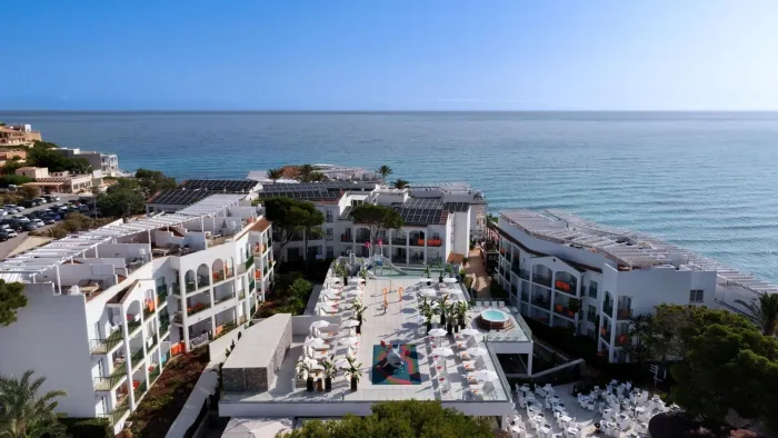 Viva Cala Mesquida Resort & Spa 4* - Cala mesquida - Spania