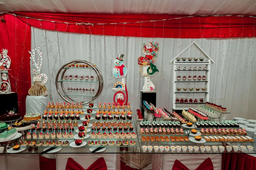 Titanic Royal Resort 5*-56