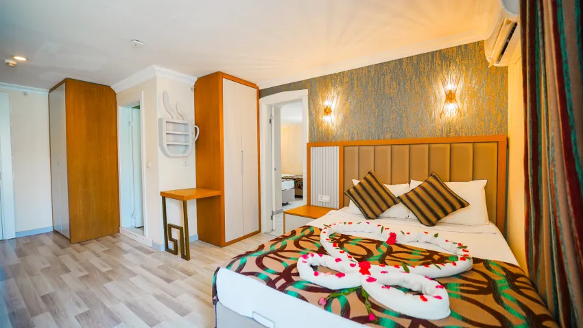 Concordia Celes Hotel 5*-25