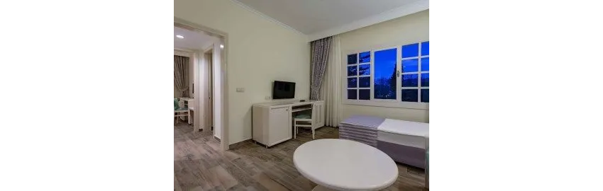 Asteria Family Resort Side (Ex. Euphoria Palm Beach) 5*-20
