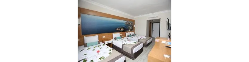 Anita Dream Hotel 4*-21