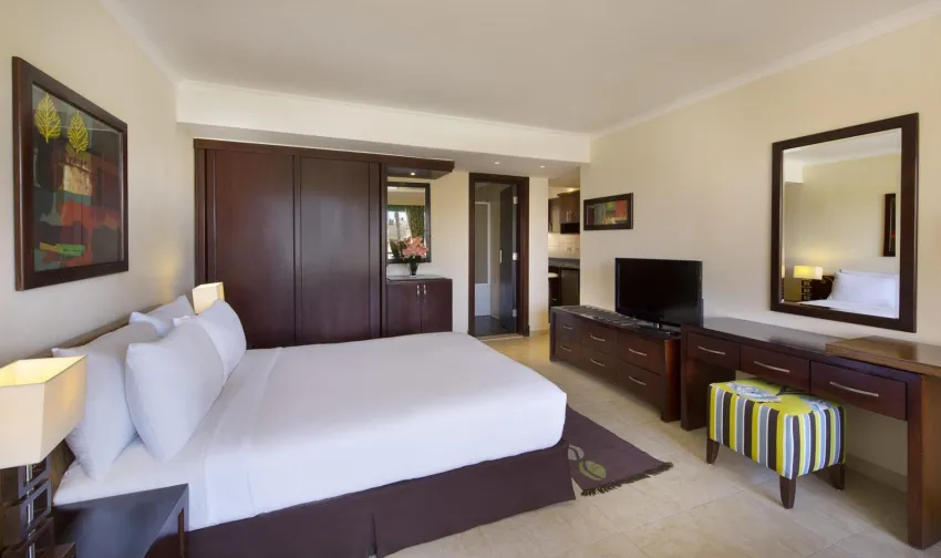 Swiss Inn Hurghada Resort 5*-14
