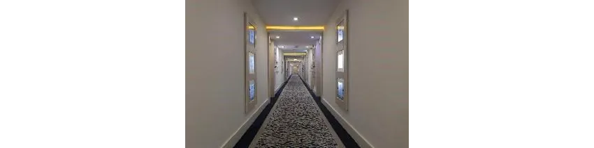 Sentido Kamelya Fulya Hotel (Ex. Kamelya Fulya Hotel) 5*-5