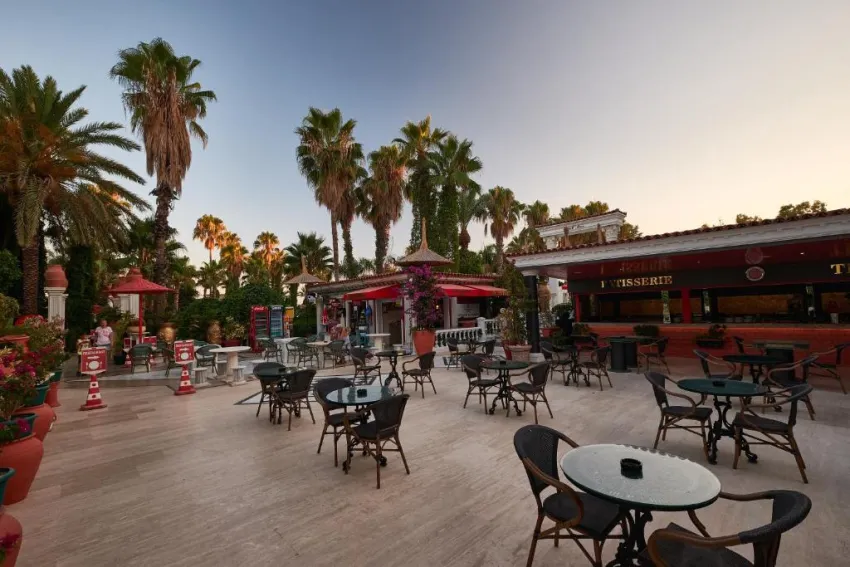 Club Hotel Sera 5*-12