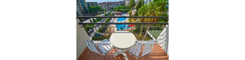 Select Apart Hotel 3*-63