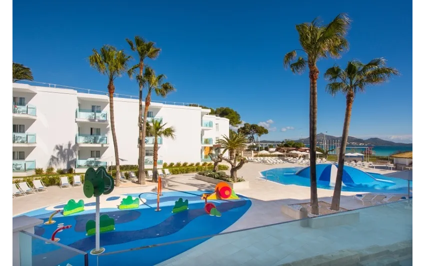 Iberostar Waves Playa de Muro 4*-25