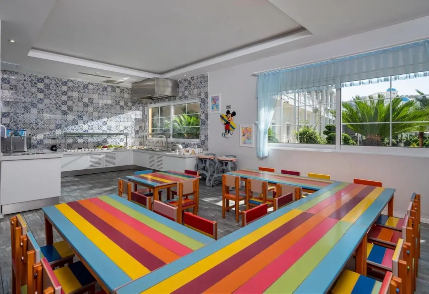 Rubi Platinum Resort & Spa 5*-13