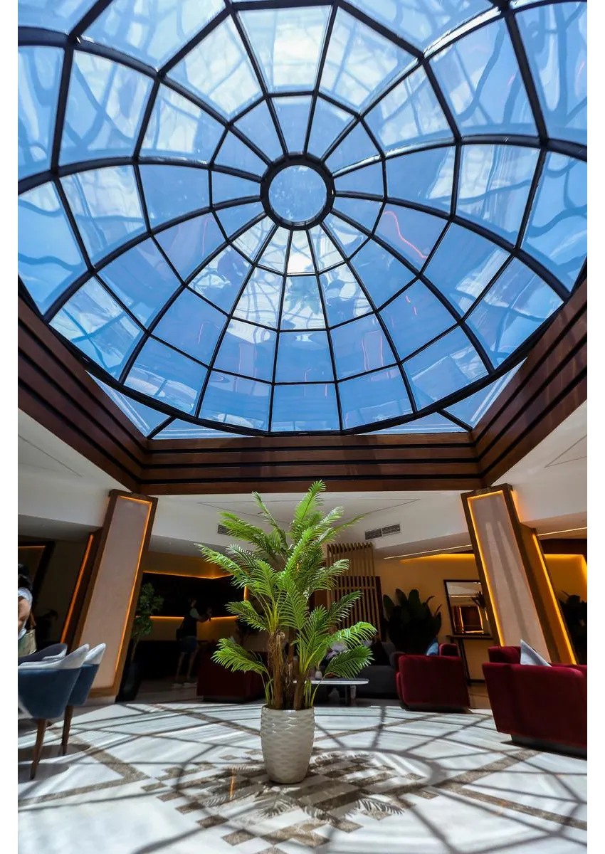 Paradise Abu Soma Ex Solymar Paradise 4*-24