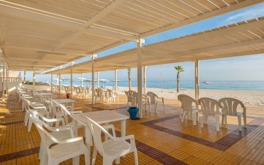 El Mouradi Port El Kantaoui 4*-6