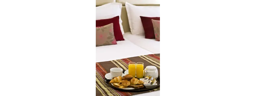 Royal Thalassa Monastir 5*-25