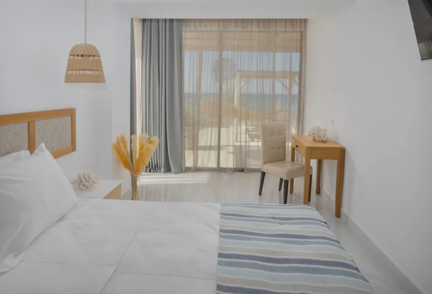 Galazio Beach Resort 2*-28