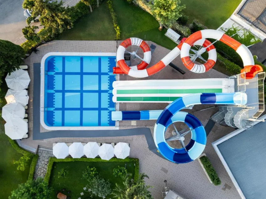 FAME RESIDENCE GOYNUK  4*-56