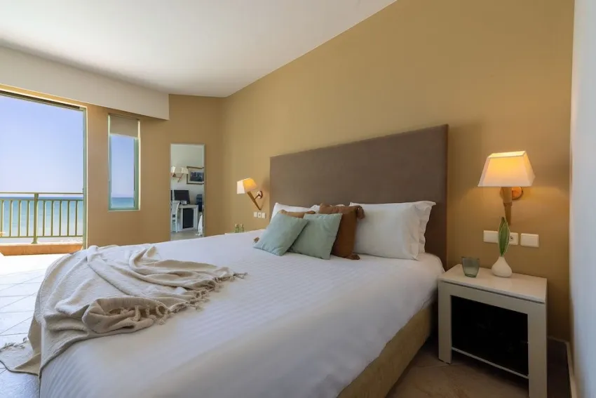 Grand Bay Beach Resort Giannoulis Exclusive Adults 4*-13