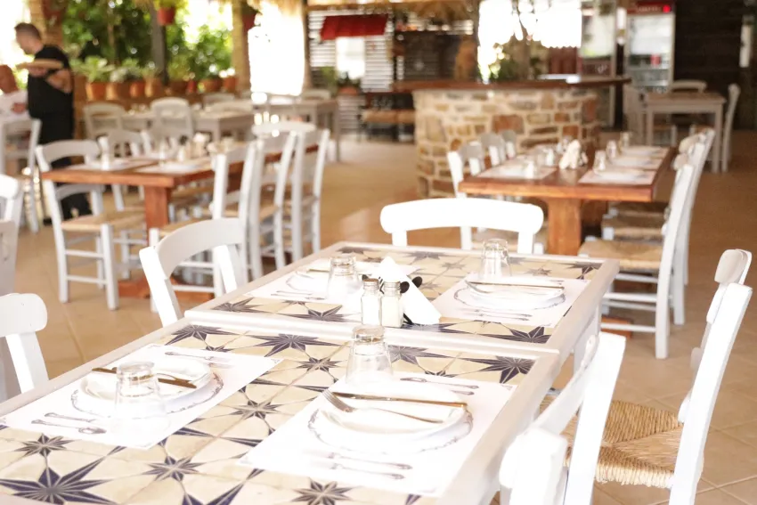 Maria Apartments 3*-16