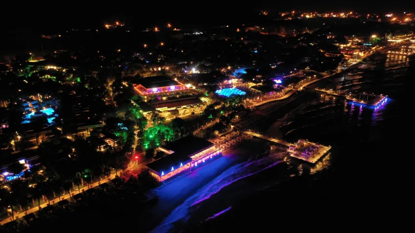 Nirvana Mediterranean Excellence 5*-11