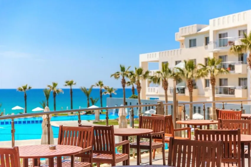 Blue Lagoon Kosher Hotel 4*-1