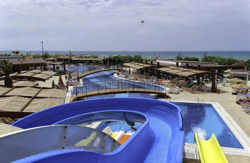 Adalya Ocean Deluxe 5*-16