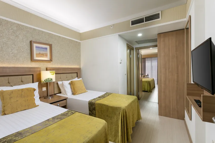 Innvista Hotels Belek 5*-9