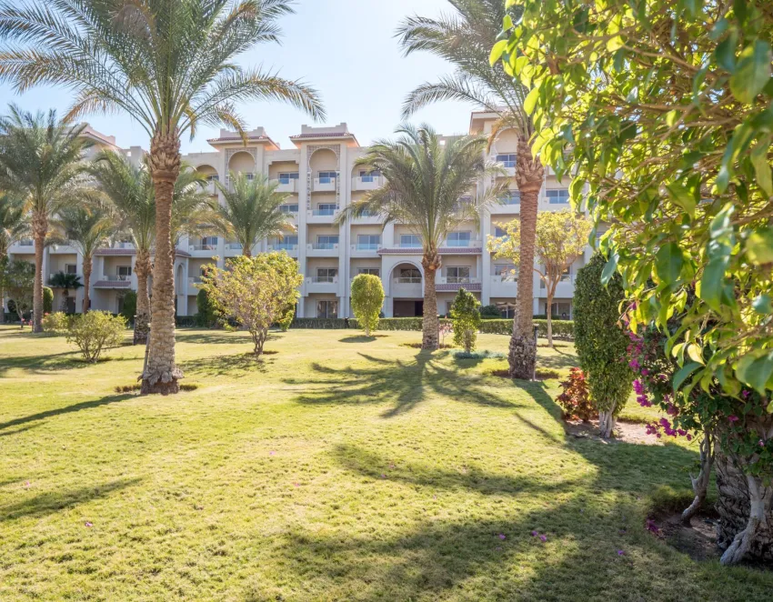 Serenity Alma Heights (Ex Serenity Fun City) 5*-7