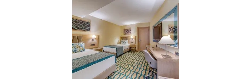 Megasaray Club Belek 5*-18