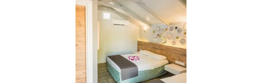 Leda Beach Hotel 3*-10