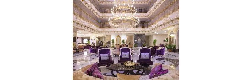 Orange Palace Hotel 5*-4