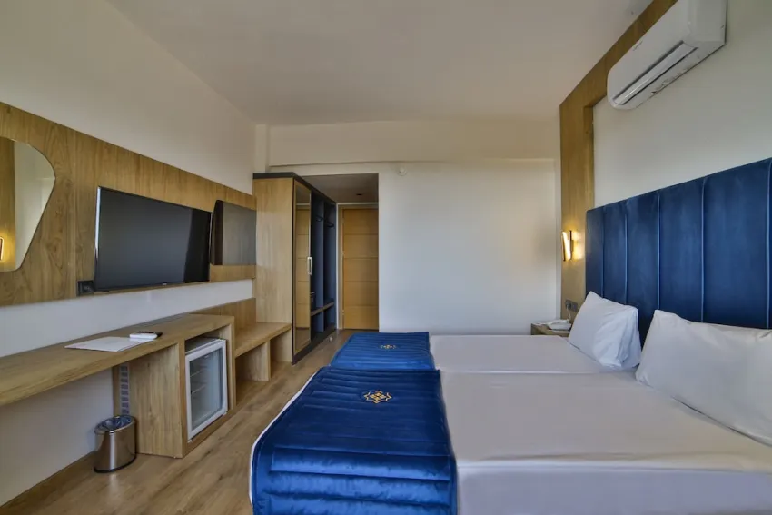 Nashira City Resort Hotel 4*-8