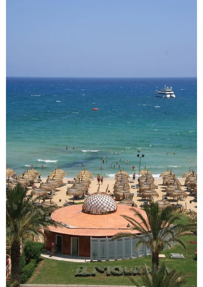 El Mouradi Hammamet 4*-16