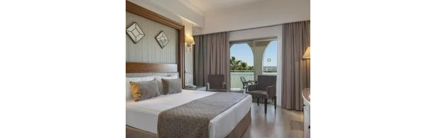 Side Star Resort 5*-6