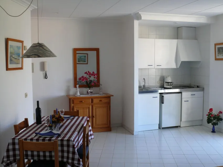 Es Trenc Apartamentos 3*-5