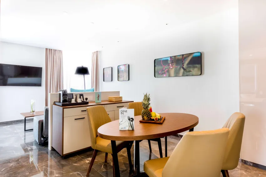 Radisson Blu Hotel Larnaca 5*-35