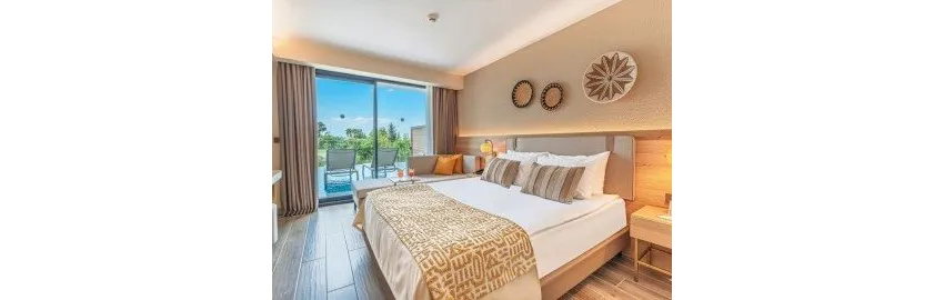 Sy Hotels Belek Boutique Luxury 5*-11
