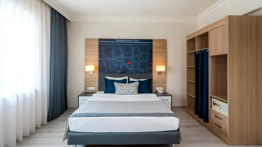 Avena Resort & Spa 4*-21