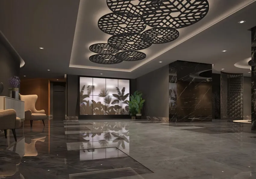 KIRMAN CALYPTUS RESORT & SPA  5*-14