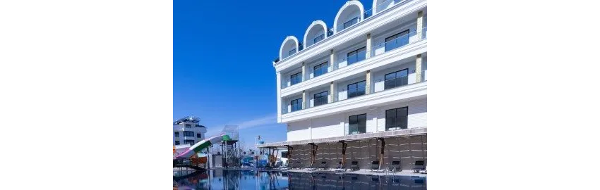 Belenli Resort 4*-14