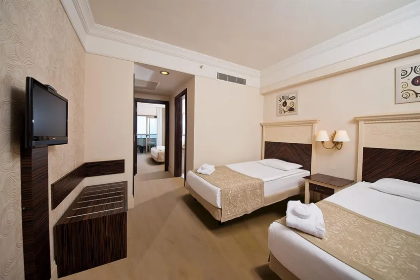 AYDINBEY KINGS PALACE  5*-4