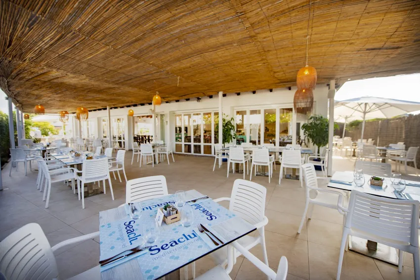 Seaclub Alcudia Mediterranean Resort 4*-26