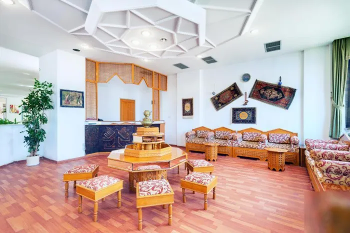 WORLD STAR BEACH RESORT SPA (EX.SUNSHINE ALANYA)  4* - Alanya - Turcia